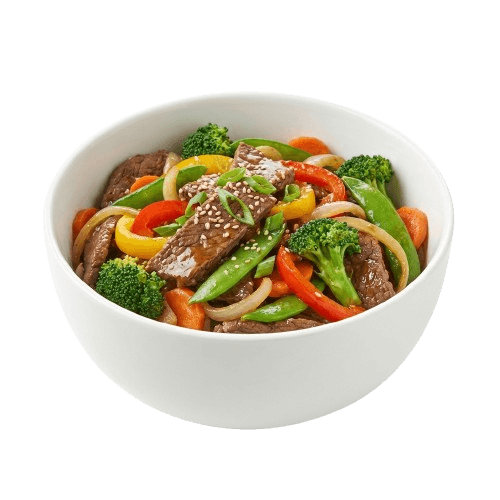 Healthy Bowl