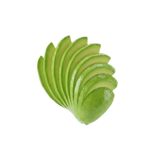 Fresh Avocado